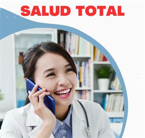 numero de salud total bogota citas|¿Cómo pedir una Cita Salud Total por。